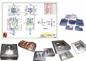 Plastic Molding China