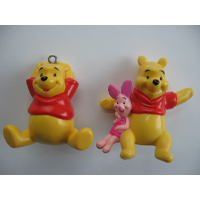 Poly-resin products