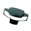Plastic accessories 