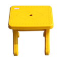 Chair, stool 