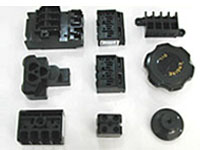 Thermoset (Phenolic) Injection Molding 