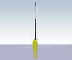 Mop & Dust brus