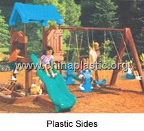 Sliding-Board
