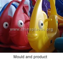 mould-show